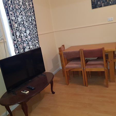 Agva Opal Apartment Coober Pedy Bagian luar foto