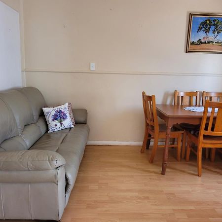 Agva Opal Apartment Coober Pedy Bagian luar foto