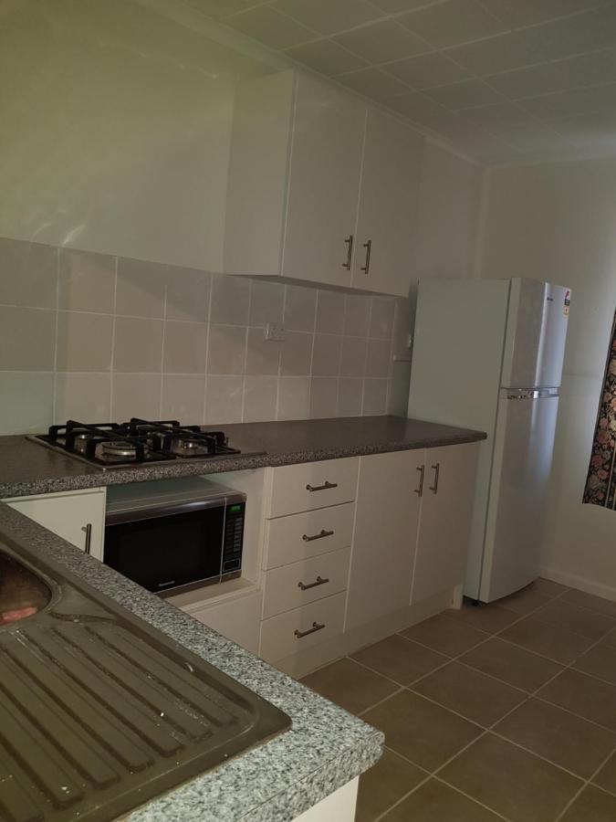 Agva Opal Apartment Coober Pedy Bagian luar foto