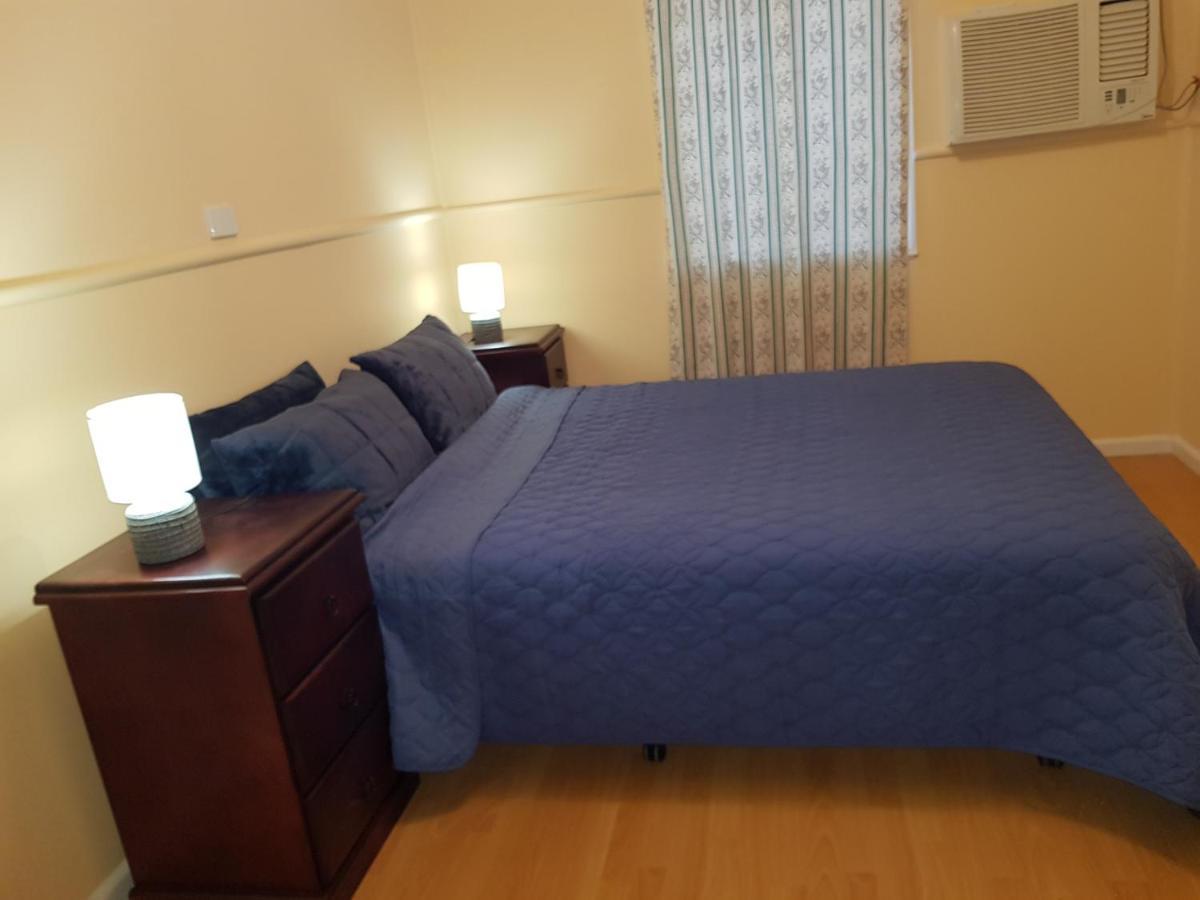 Agva Opal Apartment Coober Pedy Bagian luar foto