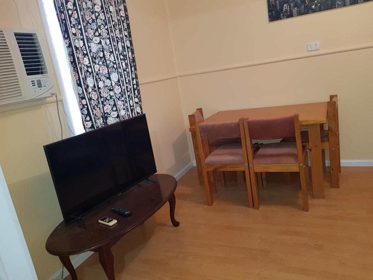 Agva Opal Apartment Coober Pedy Bagian luar foto